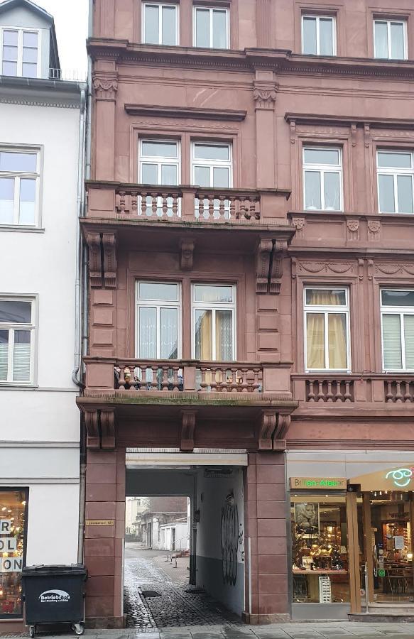 Privat Zimmer In Bad Homburg Bei Kurhaus Bad Homburg vor der Höhe Esterno foto
