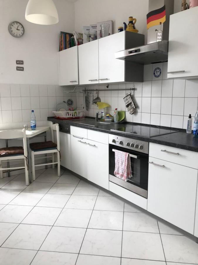 Privat Zimmer In Bad Homburg Bei Kurhaus Bad Homburg vor der Höhe Esterno foto