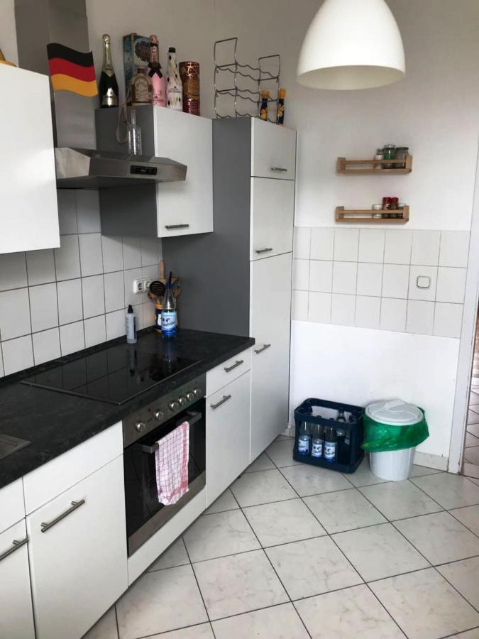 Privat Zimmer In Bad Homburg Bei Kurhaus Bad Homburg vor der Höhe Esterno foto