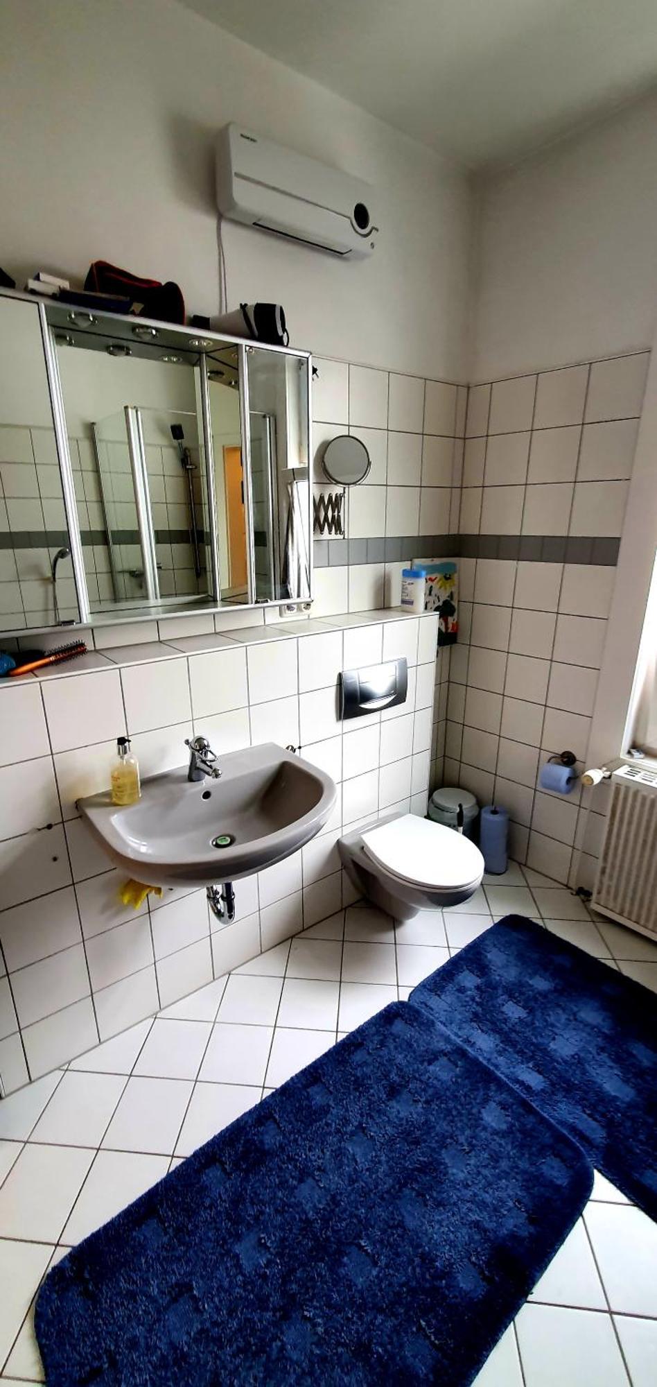 Appartamento Privat Zimmer In Bad Homburg Bei Kurhaus Bad Homburg vor der Höhe Esterno foto